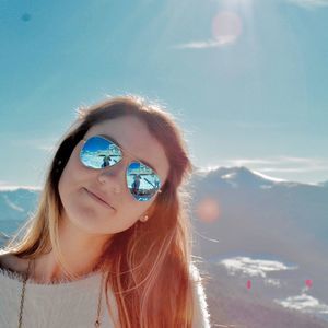 Meet your Posher, Camille