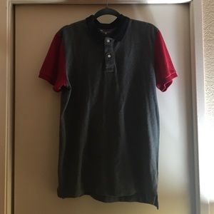 Men's shirt