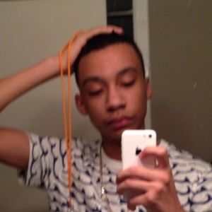 Meet your Posher, Trey