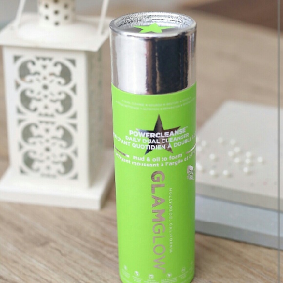 Glamglow