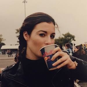 Meet your Posher, Anna marie