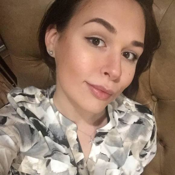 Meet your Posher, Ekaterina - Picture 1 of 1