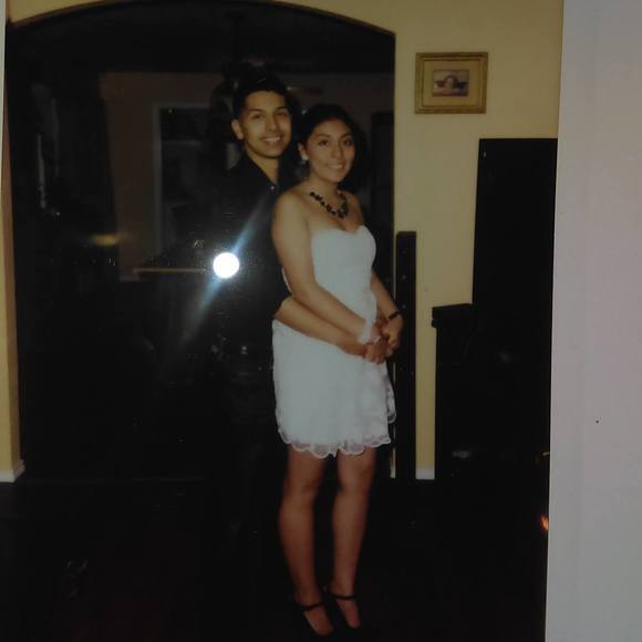 Meet your Posher, Aaron - Picture 1 of 1