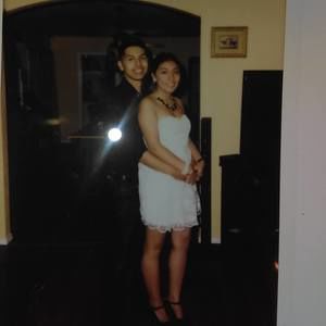 Meet your Posher, Aaron