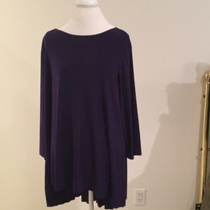 Attitudes by Renee blouse