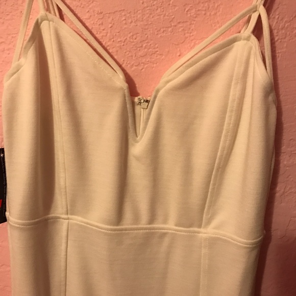 Mini dress
