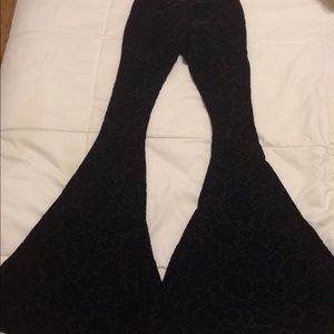 Brandy Melville Bell-Bottoms