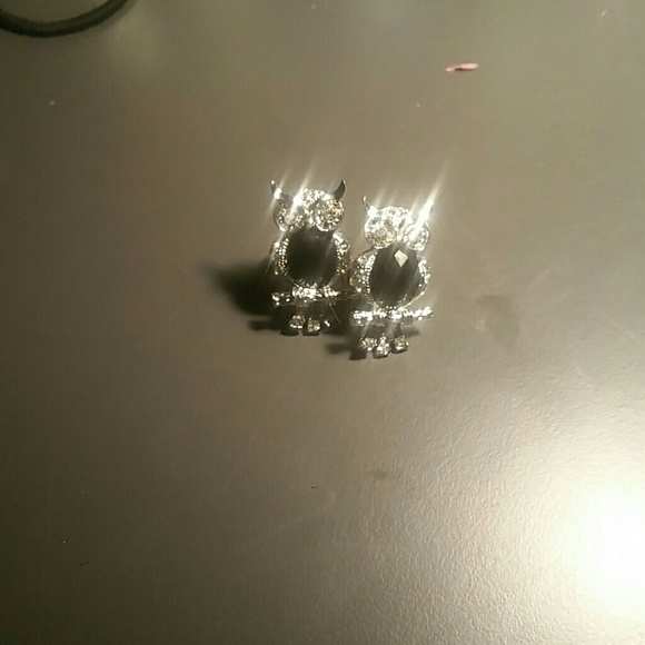 Owl rings