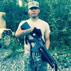 Meet your Posher, Sonny