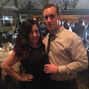 Meet your Posher, Katherine