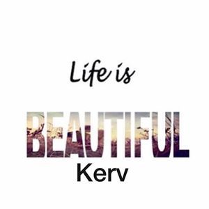 Meet your Posher, Kerven