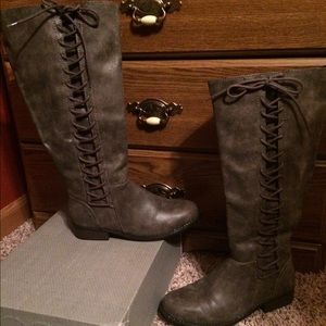 ✨Maurices Boots sz 9
