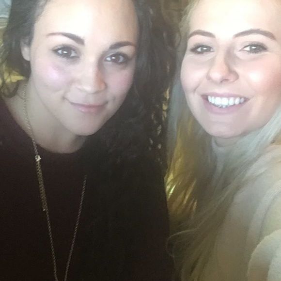 Meet your Posher, Lynaya