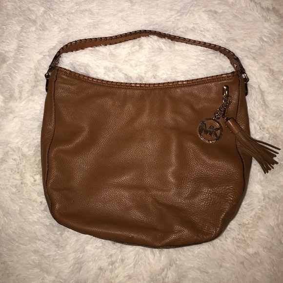 michael kors large purse!!