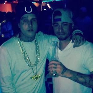 Meet your Posher, Anthony