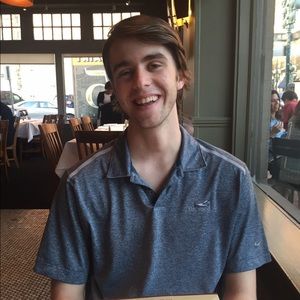 Meet your Posher, Ryan