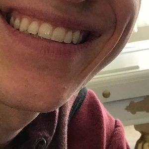 Meet your Posher, Chris