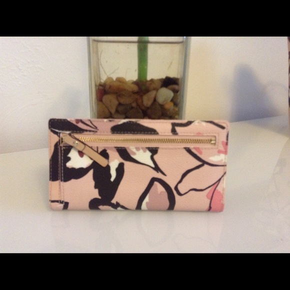 Kate spade tote/wallet - Picture 4 of 4