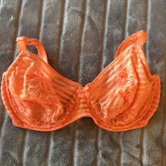 Wacoal 36DD Bra Like New