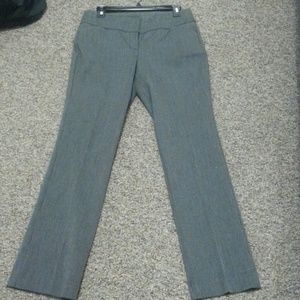 Worthington Modern Fit Pants