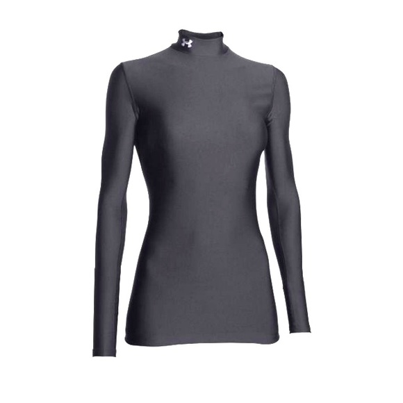 Under Armour Cold Gear Mock