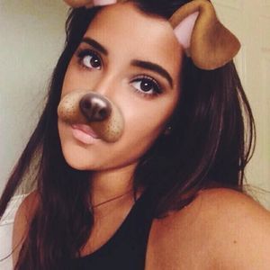 Meet your Posher, Veronica