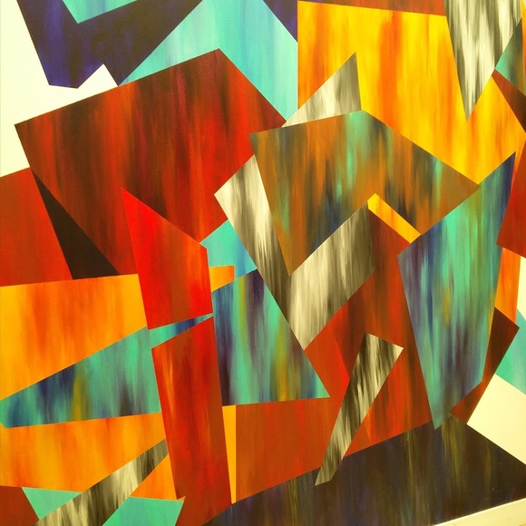 Meet your Posher, Trinity - Picture 1 of 1