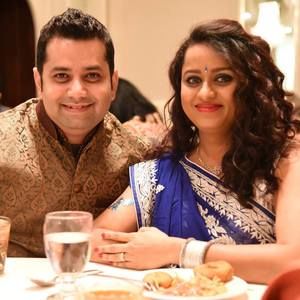 Meet your Posher, Niharika