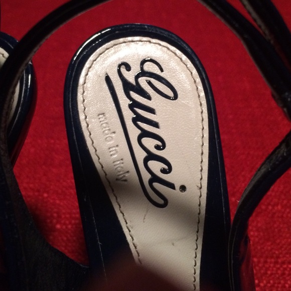 Women Gucci Slingbacks