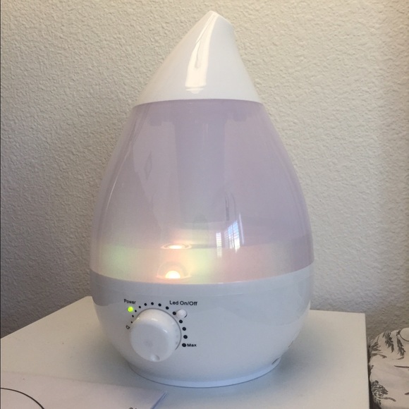 Humidifier Aroma diffuser