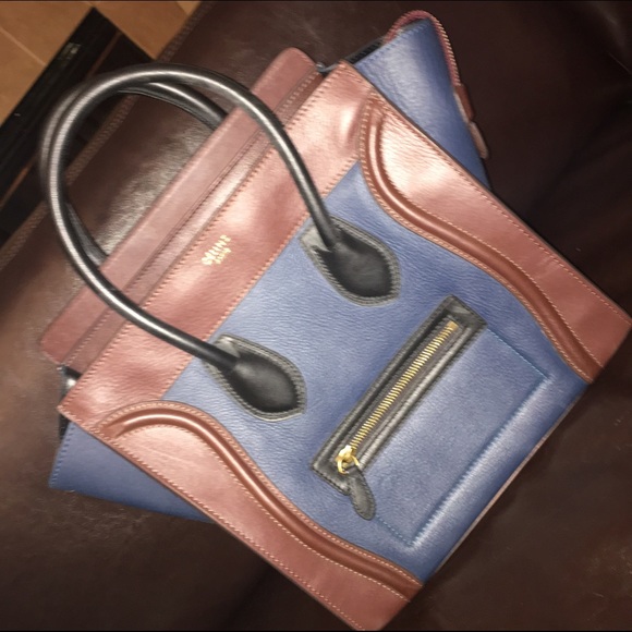 Celine - Picture 3 of 4
