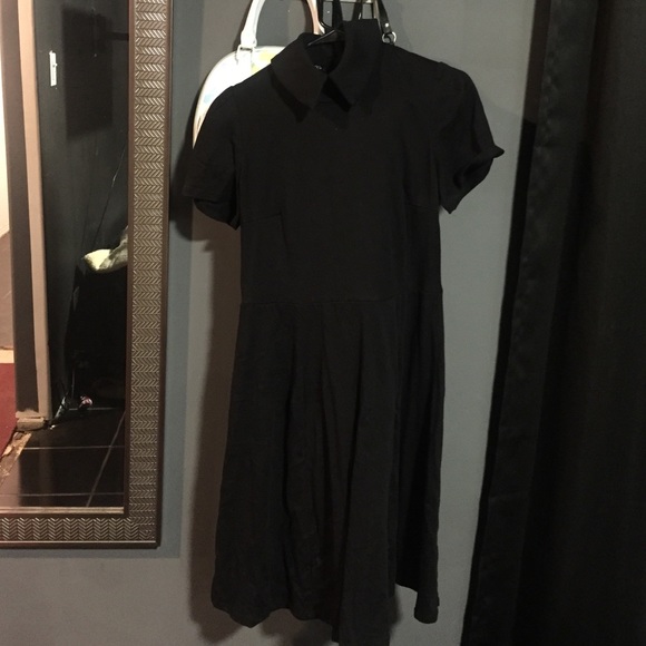 Deandri Minnie dress