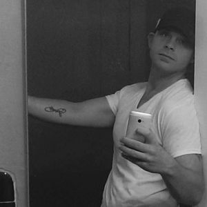 Meet your Posher, Wesley