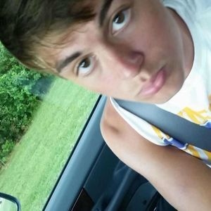 Meet your Posher, Dylan