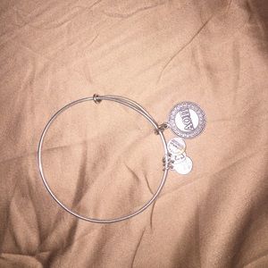 I don't ever wear it.