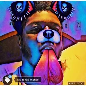 Meet your Posher, Jerome