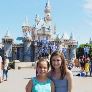 Meet your Posher, Annie