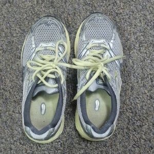 Brooks Women Running Shoes