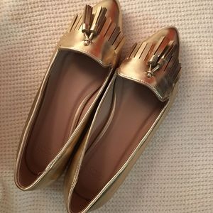 ASOS Flats Wide