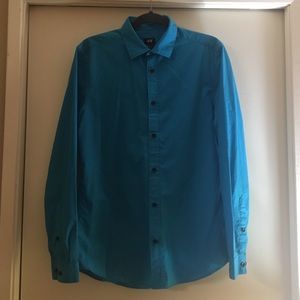 Men's shirt