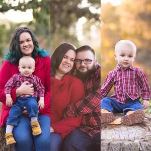 Meet your Posher, Jamie