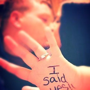 Meet your Posher, Vicky