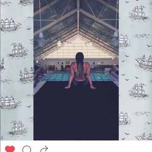 Meet your Posher, Lori