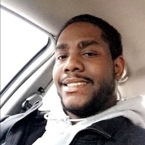 Meet your Posher, Kenny