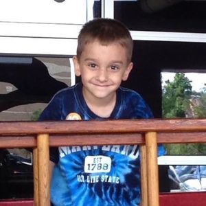 Meet your Posher, Tracy