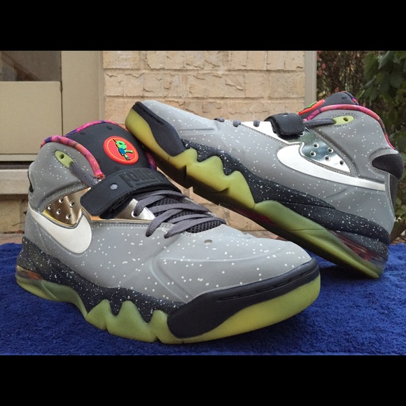 Nike Basketball Shoes, Air Force