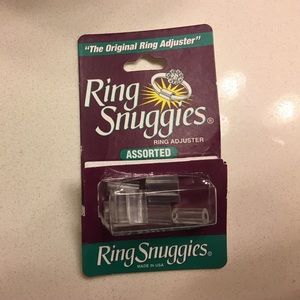 Ring Snuggies- The Original Ring Adjuster