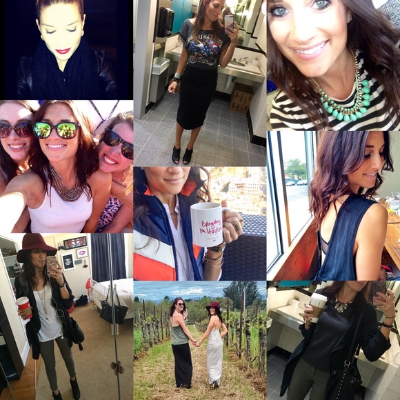 Welcome to my closet! - Picture 2 of 4