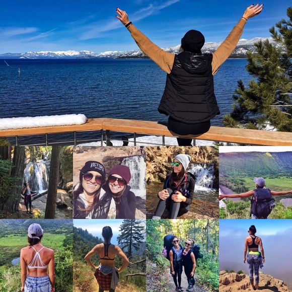 Welcome to my closet! - Picture 3 of 4