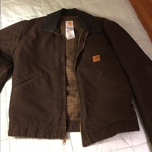 Men's Carhartt Jacket